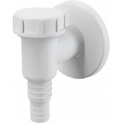 Сифон для стиральной машины AlcaPlast APS2