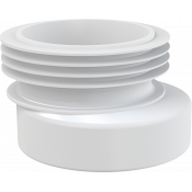 Манжета для унитаза Alcaplast A990 эксцентрическая