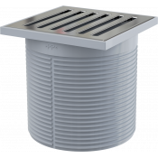 Горловина трапа AlcaPlast APV0700