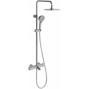 Душевая система VILLEROY&BOCH Embrace PLUS TVS1082500461