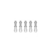 Ножки для душевого поддона Huppe 508059.000