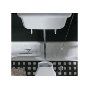 Бачок для унитаза Simas Lante LA06