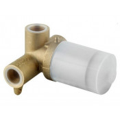 Внутренняя часть смесителя Gessi Quadro 13312.031