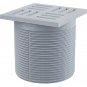 Горловина трапа AlcaPlast APV0100