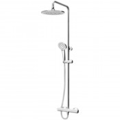 Душевая система Am.Pm Like F0780464 хром