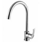Смеситель для кухни Lemark plus Strike LM1105C