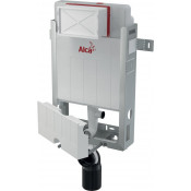 Скрытая система инсталляции с возможностью вентиляции для замуровывания в стену AlcaPlast AM115/1000V