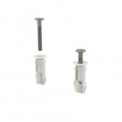 Дюбель для верхнего монтажа сиденья AlcaPlast P113