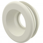 Гофрированная прокладка 60/32 AlcaPlast Z0026-ND