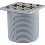 Горловина трапа AlcaPlast APV0600