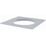 Воротник трапа AlcaPlast APV0005