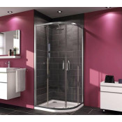 Душевой уголок Huppe X1 140601.069.321 (120601.069.321)