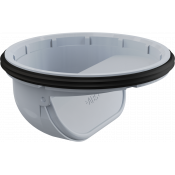 Гидрозатвор AlcaPlast APV0060