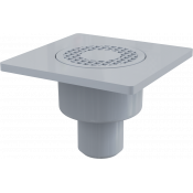 Душевой трап AlcaPlast APV4