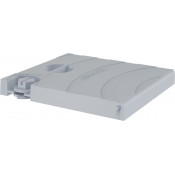 Люк комплект – серый AlcaPlast AGV920S