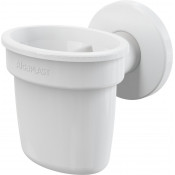 Воронка с сифоном для сбора конденсата DN32 AlcaPlast AKS1