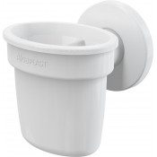 Воронка с шариком для сбрасываемого конденсата DN32 AlcaPlast AKS1Z