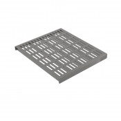 Защитная решетка для промышленных трапов APR1 из нержавеющей стали AISI 304 AlcaPlast APR1-1131
