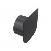 Заглушка торцевая с возможностью подключения притока воды DN75 AlcaPlast AVZ-P004