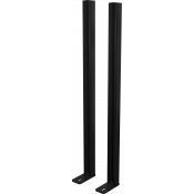 Удлиненные ноги для скрытых систем инсталляции AlcaPlast P118