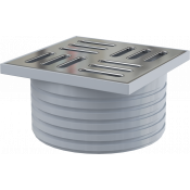 Горловина трапа AlcaPlast APV0900