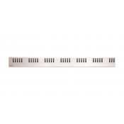 Решетка для душевого лотка AlcaPlast DREAM-950L