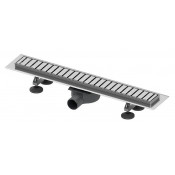 Комплект для монтажа дренажного канала Tece Linus 15100090