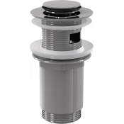 Донный клапан Alcaplast A391 click-clack