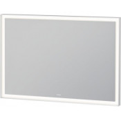 Зеркало с подсветкой Duravit L-cube LC738200000