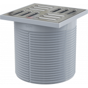 Горловина трапа AlcaPlast APV0300