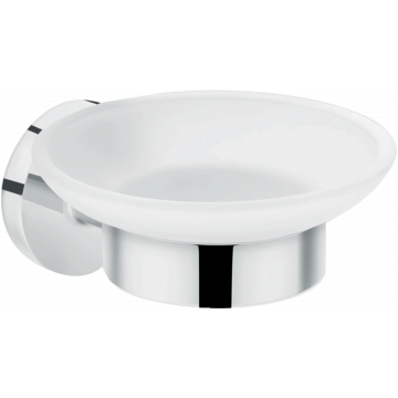 Мыльница Hansgrohe Logis Universal 41715000