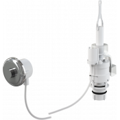 Кнопка смыва на расстоянии AlcaPlast MPO11