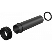 Прокладка + вывод + гофрированная прокладка AlcaPlast M901