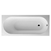 Квариловая ванна Villeroy&Boch Oberon 170x75 UBQ170OBE2V-96