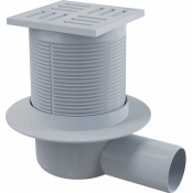 Душевой трап AlcaPlast APV5111