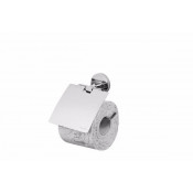 Держатель для туалетной бумаги с крышкой AM.PM Bliss A55341464