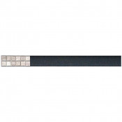 Решетка под кладку плитки AlcaPlast для APZ12 Optimal TILE-650