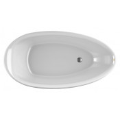 Акриловая ванна Jacuzzi Desire 185x95 9443-814A