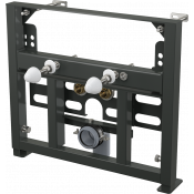 Инсталляция для биде AlcaPlast A105/450