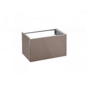 Тумба под раковину Keuco Royal Reflex 34060.140000 трюфель