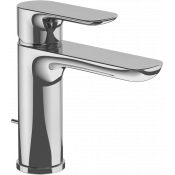 Смеситель для раковины Villeroy&boch O.novo TVW10410111061