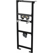 Инсталляция для раковины AlcaPlast A104A/1120