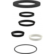 Комплект дополнительных прокладок к сифонам для умывальника AlcaPlast P066