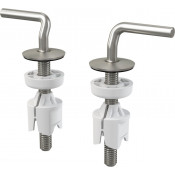 Петли для A601 AlcaPlast P096