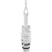 Сливной механизм для скрытых систем инсталляции AlcaPlast A06