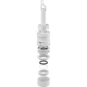 Сливной механизм для низко расположенного бачка A93 AlcaPlast A07