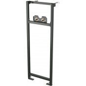 Монтажная рама для смесителя AlcaPlast A104B/1200