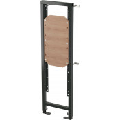 Монтажная рама для поручней AlcaPlast A106/1200