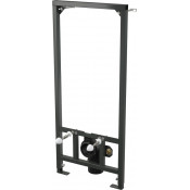 Монтажная рама для подвесного унитаза компакт AlcaPlast A113/1200