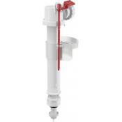 Впускной механизм с нижней подводкой AlcaPlast A17-3/8"